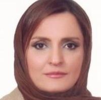 نیلوفر معترف