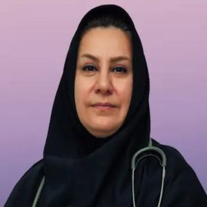 نیلوفر نظرزاده