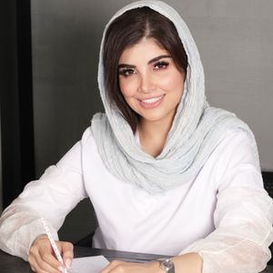 نیلوفر ناظمی