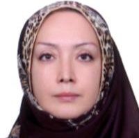 نیلوفر پیرمرزدشتی