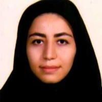 نیلوفر رضائی