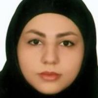 نیلوفرسادات صدرالدینی