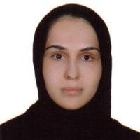 نیلوفر سعیدی