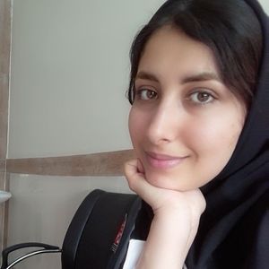 نیلوفر سیدی
