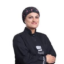 نیلوفر طیرانی نجاران