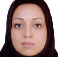 نیلوفر یزدانی راد