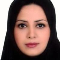نیلوفر نعمت الهی
