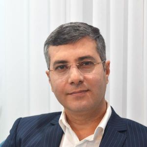 نیما اسدزاده