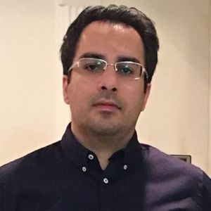 عکس دکتر