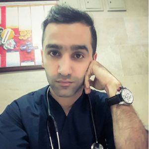 نیما جوان