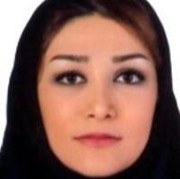 نینا جلیلی تقویان