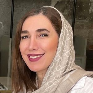 نینا روزمه