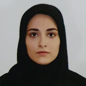 نیوشا جمشیدی