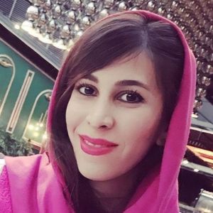 نیوشا کامران