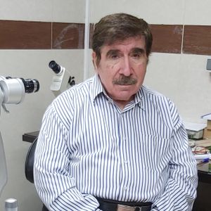 عکس دکتر