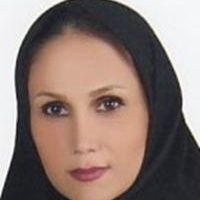 نورانگیز روحانی
