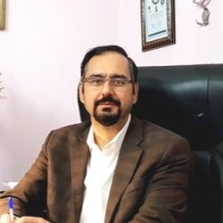 نورالله اشراقی