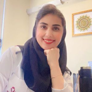 نوشین دیندار