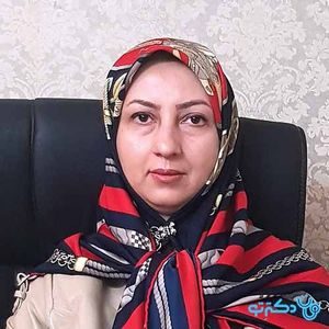 نوشین حسینی