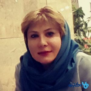 نوشین مهربد