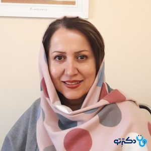 نوشین میرحسینی
