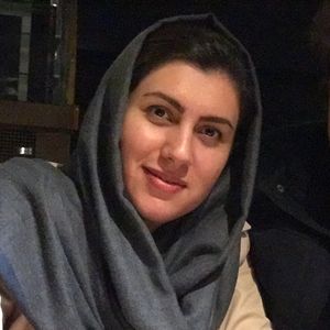 نوشین سادات شجاعی