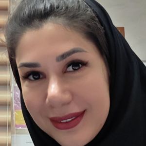نوشین ساریخانی