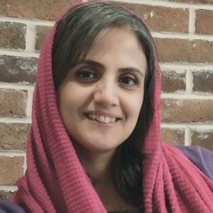 نوشین تقی نژاد