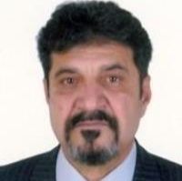 نوراله صالحی