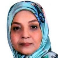 نصرت نوربخش حبیب آبادی