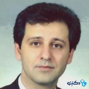 نصرت الله ملک محمدی