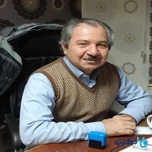 نصرت اله شاه محمدی