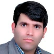 نورمحمد رضائی