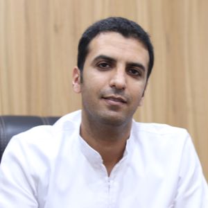 نوراله حیدری
