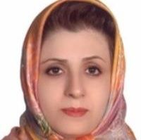 نوشین امین زاده گوهری