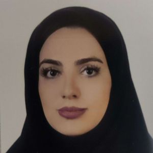 نوشین صداقت نیا
