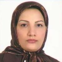 نوشین شیرمحمدی