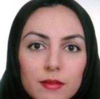 نوش آفرین ستاری دیبازر