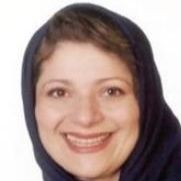 نوشین برمکی پور