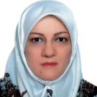 نوشین بیات