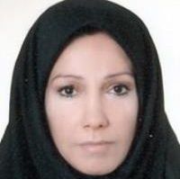 نوشین بهبودی مقدم