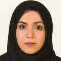 نوشین کیوانداریان