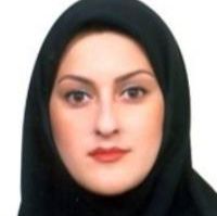 نوشین نظری