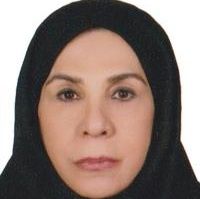 نزهت حمزهءمرند