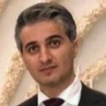 امید بیگلریان