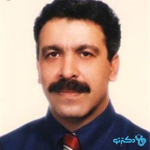امید هنرفر دیسک و ستون فقرات