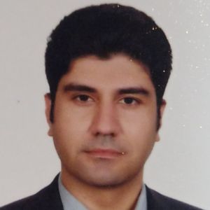 عکس دکتر