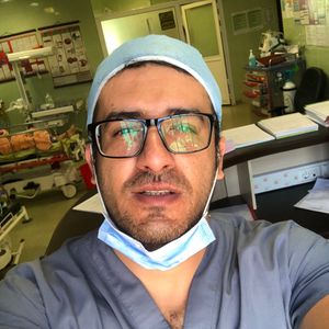 امید مجیدیان
