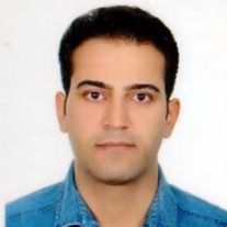 امید شاهد بهروز