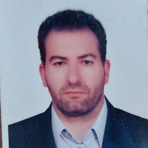 عکس دکتر